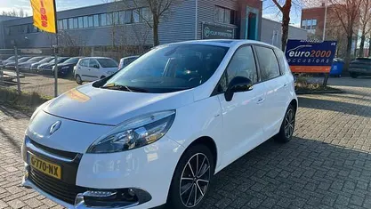 Occasion Renault Scénic III Bose Edition 116 PK (85 kW) 2013 MPV
