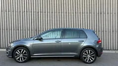 Grijs Gebruikt 2019 VW e-Golf Hatchback | € 12.800 (Eerlijke prijs)