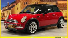 Gebruikt 2004 Mini Cooper Chili Hatchback | € 2.399 (Eerlijke prijs)