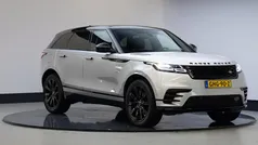 Grijs Gebruikt 2019 Land Rover Range Rover Velar HSE Dynamic SUV | € 40.945 (Eerlijke prijs)