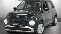 Gebruikt 2025 Hyundai Inster Hatchback | € 24.425 (Eerlijke prijs)
