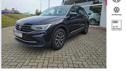Occasion VW Tiguan Life 150 PK (110 kW) 2022 SUV