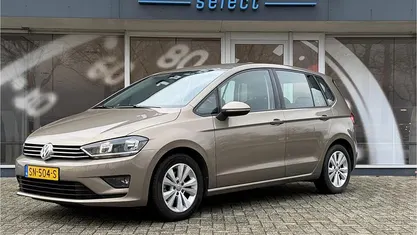Occasion VW Golf Sportsvan Comfortline 2018 MPV