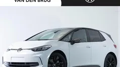 Wit Nieuw 2025 VW ID.3 Edition Hatchback | € 32.600 (Eerlijke prijs)