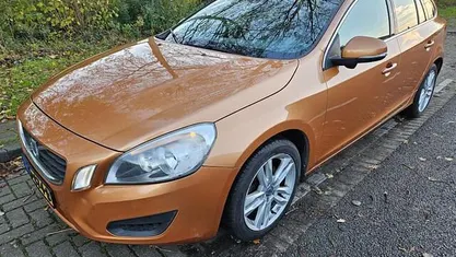 Occasion Volvo V60 Summum 114 PK (83 kW) 2013 Stationwagen