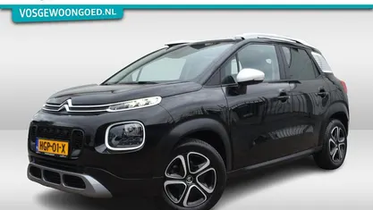 Gebruikt 2020 Citroën C3 Aircross Feel SUV | € 13.700 (Eerlijke prijs)