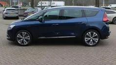 Gebruikt 2017 Renault Grand Scénic IV Intens MPV | € 14.750 (Eerlijke prijs)