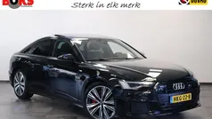 Gebruikt 2022 Audi A6 Competition Sedan | € 47.550 (Goede deal)