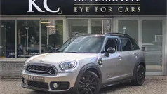 Grijs Gebruikt 2018 Mini Cooper S Countryman SUV | € 20.945 (Eerlijke prijs)