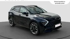 Zwart Gebruikt 2022 Kia Sportage SUV | € 32.395 (Eerlijke prijs)