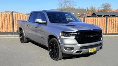 Grijs Gebruikt 2020 Dodge Ram Pickup | € 48.450 (Eerlijke prijs)