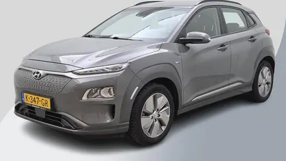 Gebruikt 2020 Hyundai Kona Comfort SUV | € 13.850 (Eerlijke prijs)