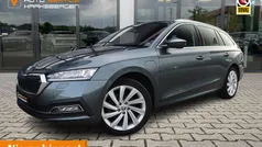 Gebruikt 2021 Skoda Octavia Business Line Stationwagen | € 23.900 (Eerlijke prijs)