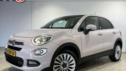Gebruikt 2015 Fiat 500X Pop Star SUV | € 12.640 (Eerlijke prijs)
