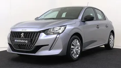 Occasion 2023 Peugeot 208 Active Hatchback | € 14.925 (Goede deal)