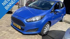 Gebruikt 2013 Ford Fiesta Titanium Hatchback | € 5.995 (Goede deal)
