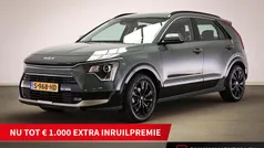 Groen Gebruikt 2023 Kia Niro SUV | € 29.495 (Eerlijke prijs)