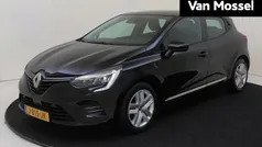 Gebruikt 2020 Renault Clio V Zen Hatchback | € 12.935 (Eerlijke prijs)