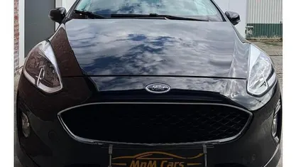 Occasion Ford Fiesta Titanium 100 PK (73 kW) 2018 Hatchback