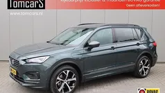 Groen Gebruikt 2021 Seat Tarraco Business SUV | € 31.950 (Eerlijke prijs)