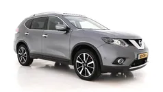 Grijs metallic Gebruikt 2016 Nissan X-Trail Comfort SUV | € 13.945 (Eerlijke prijs)
