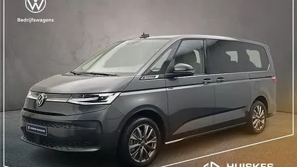 Gebruikt 2025 VW Multivan Edition Van | € 70.950 (Eerlijke prijs)