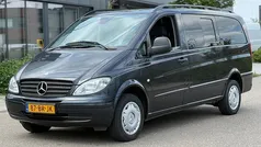 Gebruikt 2004 Mercedes Vito Van | € 3.250 (Eerlijke prijs)