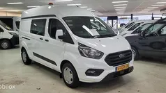 Overige Gebruikt 2019 Ford Transit Custom Van | € 16.500 (Eerlijke prijs)