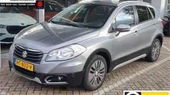 Gebruikt 2016 Suzuki SX4 S-Cross Exclusive SUV | € 11.845 (Eerlijke prijs)