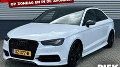 Gebruikt 2014 Audi S3 S-Line Sedan | € 19.999 (Goede deal)