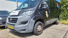 Overige Gebruikt 2015 Fiat Ducato Van | € 4.900 (Eerlijke prijs)