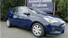 Gebruikt 2018 Opel Corsa Hatchback | € 7.450 (Eerlijke prijs)
