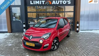 Occasion Renault Twingo Dynamique 75 PK (55 kW) 2014 Hatchback