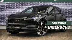 Zwart Gebruikt 2025 Volvo EX30 Plus SUV | € 37.899 (Eerlijke prijs)