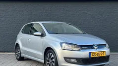 Gebruikt 2015 VW Polo Hatchback | € 4.500 (Goede deal)