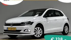 Gebruikt 2020 VW Polo Comfortline Hatchback | € 9.995 (Goede deal)