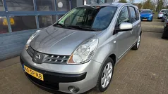 Gebruikt 2006 Nissan Note MPV | € 2.250 (Eerlijke prijs)
