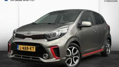 Gebruikt 2019 Kia Picanto GT-Line Hatchback | € 12.945 (Eerlijke prijs)