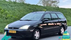 Gebruikt 2003 Ford Focus Stationwagen | € 1.295 (Eerlijke prijs)