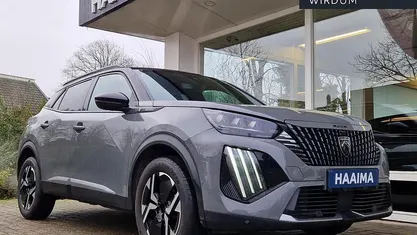 Occasion Peugeot 2008 GT 2026 SUV