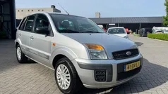 Grijs Gebruikt 2006 Ford Fusion MPV | € 2.450 (Eerlijke prijs)