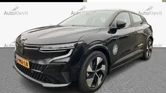 Zwart metallic Gebruikt 2024 Renault Mégane Evolution Hatchback | € 29.950 (Goede deal)