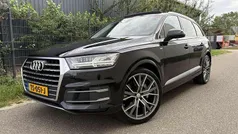 Gebruikt 2015 Audi Q7 Proline SUV | € 29.999 (Eerlijke prijs)
