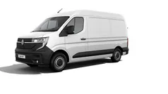 Gebruikt 2024 Renault Master Van | € 31.900 (Super prijs)