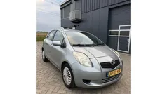 Gebruikt 2006 Toyota Yaris Sol Hatchback | € 3.550 (Eerlijke prijs)