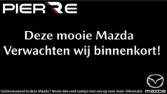 Wit Gebruikt 2015 Mazda 3 Hatchback | € 10.845 (Eerlijke prijs)