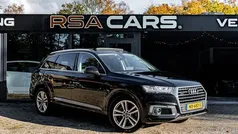 Gebruikt 2016 Audi Q7 Premium SUV | € 29.950 (Eerlijke prijs)