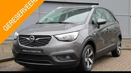 Occasion 2020 Opel Crossland X Edition SUV | € 13.440 (Goede deal)