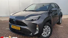 Grijs Gebruikt 2024 Toyota Yaris Cross Active SUV | € 29.749 (Eerlijke prijs)