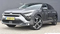 Grijs Gebruikt 2024 Citroën C5 X Stationwagen | € 32.595 (Eerlijke prijs)